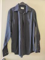 Hemd zwart, Canda, maat 39 of S, Kleding | Heren, Overhemden, Ophalen, Gedragen, Zwart, Canda