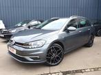 ✔VW GOLF 7½ 1.0TSI Variant Comfort 2019 Euro6❕ GPS, Bluetth,, Auto's, Stof, Bedrijf, 5 deurs, Golf