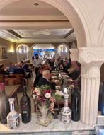 ️ Griekse specialiteitenzaak / restaurant over te nemen, Ophalen, Overige typen