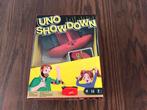 Uno Showdown €8,00, Hobby & Loisirs créatifs, Jeux de société | Jeux de cartes, Comme neuf, Enlèvement ou Envoi