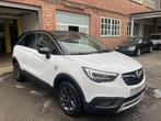 Opel Crossland X 1.2Turbo 120 Years Edition, Auto's, Opel, Stof, https://public.car-pass.be/vhr/097aa589-641d-42f8-ab31-b2ecd20718c4