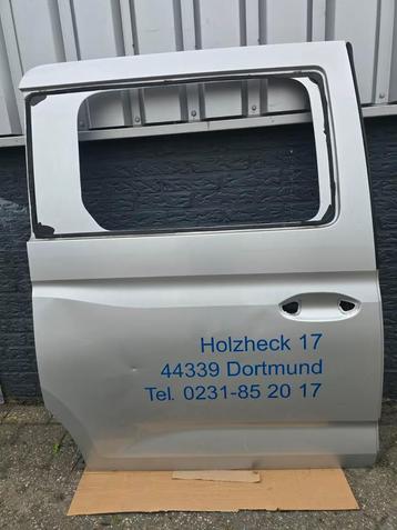 VW Caddy 2K7 2020+ Maxi Lang Schuifdeur Rechts Origineel! beschikbaar voor biedingen
