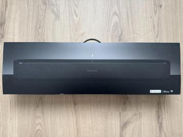 Sonos Beam - Gen1 - Zwart beschikbaar voor biedingen