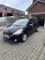 Peugeot 208 1.2 benzine eerste eigenaar reeds gekeurd vvrkp, Autos, Peugeot, Achat, Euro 6, Boîte manuelle, 5 portes