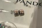 Pandora clip gouden hart, Ophalen of Verzenden, Zo goed als nieuw, Pandora