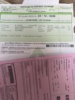 Opel agila, Postzegels en Munten, Aandelen en Waardepapieren, Ophalen