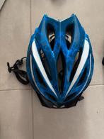 Fietshelm, Fietsen en Brommers, Fietsaccessoires | Fietshelmen, M, Ophalen of Verzenden, Zo goed als nieuw, Maxxus