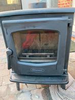 Houtkachel dovre, Huis en Inrichting, Kachels, Ophalen, Gebruikt, Houtkachel