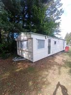 Stacaravan Nordstar by Delta, Caravans en Kamperen, Stacaravans, Tot en met 2