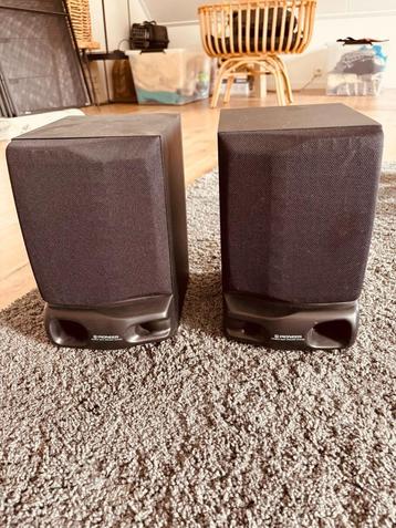 Pioneer Luidsprekers 30W beschikbaar voor biedingen