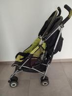 buggy Maclaren peuter - kleuter, Kinderen en Baby's, Buggy's, Ophalen, Gebruikt, Maclaren