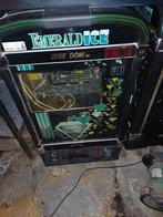 De 4-jukebox heeft een lege cd-wand aan de binnenkant, Verzamelen, Automaten | Jukeboxen, Ophalen