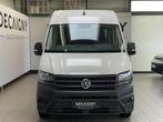 Volkswagen Crafter 2.0D 140pk L4H3 *7pl*Trekhaak 3T*Navi*Ca, Auto's, Leder, Bedrijf, 5 deurs, 140 pk