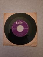 Nat King Cole., Enlèvement ou Envoi