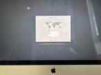 Imac 27’´ 8gb ram/ 256gb ssd. Eclat bord de l’écran, Ophalen, Zo goed als nieuw, IMac, SSD