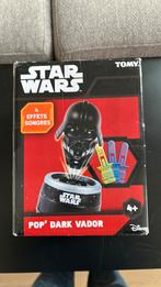 Jeu de societe Pop Up Star Wars Darth Vader, Enlèvement ou Envoi, Comme neuf