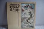 LP Golden Avatar : a change of heart, 1960 tot 1980, Ophalen of Verzenden, Zo goed als nieuw, 12 inch