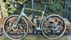 Ridley Kanzo Fast gravelbike – zo goed als nieuw (400km), Fietsen en Brommers, Overige merken, Carbon, Heren, Ophalen of Verzenden