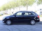 Skoda Fabia Combi 1.2-12V Fresh 2013, HFR-55-L, Auto's, Euro 5, Gebruikt, Bedrijf, Fabia