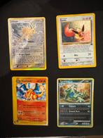 Collectie vintage pokemon kaarten, Hobby en Vrije tijd, Verzamelkaartspellen | Pokémon, Ophalen of Verzenden
