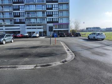 Bredene App à louer, Propriétaire, Anvers et Flandres, 1 chambre, Appartement