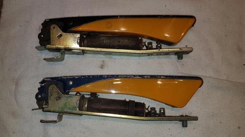 Kever Ovaal set pijlpinkers VW 111953021F ( 6 Volt ), Auto-onderdelen, Elektronica en Kabels, Oldtimer onderdelen, Volkswagen
