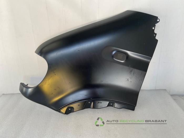 Aile avant gauche d'un Renault Master, Autos : Pièces & Accessoires, Renault, -, 3 mois de garantie, Utilisé