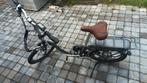 Elektrische vouwfiets bizobike, Vélos & Vélomoteurs, Vélos | Vélos pliables, Autres marques, Vitesses, Comme neuf, Enlèvement