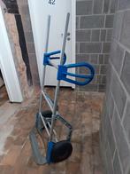 Diable expresso, Bricolage & Construction, Chariots de transport