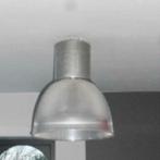 Lampe suspension style industriel, Ophalen, Gebruikt