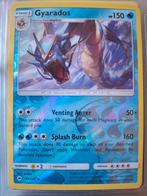 Gyarados - Burning Shadows, Hobby en Vrije tijd, Verzamelkaartspellen | Pokémon, Ophalen of Verzenden, Zo goed als nieuw, Booster