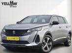 Peugeot 5008 GT, Argent ou Gris, Achat, Euro 6, Automatique