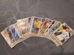 Panini Lot stickers Road to 2018, Ophalen of Verzenden, Nieuw, Poster, Plaatje of Sticker