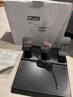Thrustmaster T3PA pedalen set, Ophalen of Verzenden, Nieuw