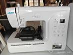 Juki hzl 70hwb Naaimachine nieuwstaat!!, Ophalen, Naaimachine