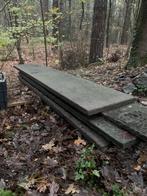 Betonnen paden, Tuin en Terras, Tegels en Klinkers, Ophalen, Gebruikt, Minder dan 5 m², Beton