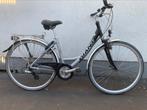 Damesfiets GIANT, Fietsen en Brommers, Ophalen, Gebruikt, Giant, Versnellingen