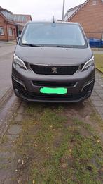 Peugeot expert dubbele cabine L3, Auto's, Stof, Parkeersensor, Particulier, 6 deurs