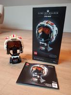 Lego Luke Skywalker (Red Five) 75327, Ophalen of Verzenden, Zo goed als nieuw, Complete set, Lego