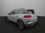 Citroën C5 Aircross Shine, Automaat, Stof, Gebruikt, Overige kleuren