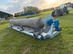 RS AgroLas Mestzakkenroller, Ophalen, Akkerbouw, Gewasbescherming en Bemesting