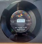 Maxine Brown — Ben ik verliefd op VG+ Northern Soul, Gebruikt, 7 inch, Single, Ophalen of Verzenden