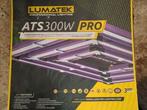 ATS led verlichting, Ophalen, Zo goed als nieuw