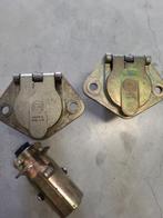 Bouchons Clang, Enlèvement ou Envoi, Utilisé, Électronique et Câbles