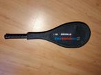 squash racket stagger 211, Ophalen, Gebruikt, Racket, Met hoes