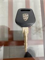 Vintage sleutel van Porsche, Gebruikt