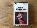 muziekcassette olivia newton-john, Cd's en Dvd's, Ophalen of Verzenden, Pop, 1 bandje, Origineel