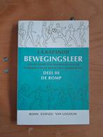 Kinesitherapie boeken, Boeken, Ophalen