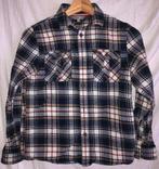 hemd geruit maat 146-152, Kinderen en Baby's, Kinderkleding | Maat 146, Verzenden, Overhemd of Blouse, JBC, Zo goed als nieuw