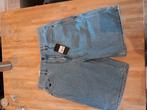 NNSNS Bermuda size 33, Kleding | Heren, Spijkerbroeken en Jeans, Ophalen, Nieuw